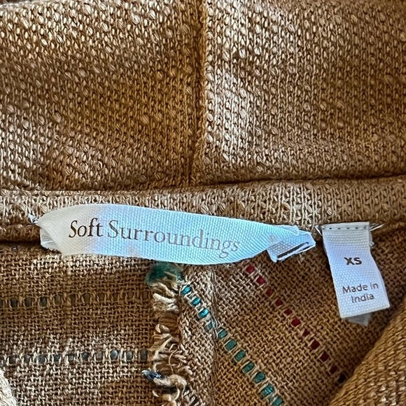 Soft Surroundings Jacket/Top, Size XS - Picture 7 of 17